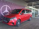 Thumbnail Mercedes-Benz V-Class V300d Exclusive