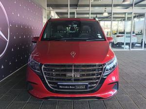 Mercedes-Benz V-Class V300d Exclusive - Image 2