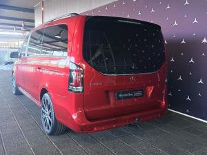 Mercedes-Benz V-Class V300d Exclusive - Image 5