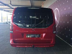 Mercedes-Benz V-Class V300d Exclusive - Image 6