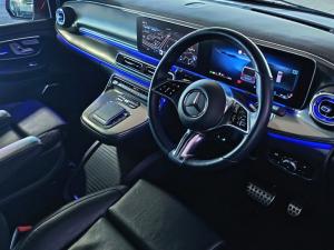 Mercedes-Benz V-Class V300d Exclusive - Image 8