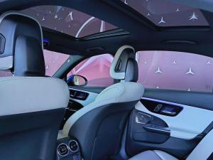 Mercedes-Benz C-Class C200 Avantgarde - Image 13