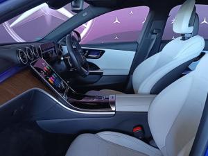 Mercedes-Benz C-Class C200 Avantgarde - Image 15