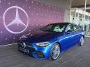 Thumbnail Mercedes-Benz C-Class C200 Avantgarde