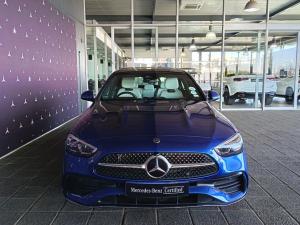 Mercedes-Benz C-Class C200 Avantgarde - Image 3