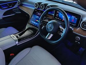 Mercedes-Benz C-Class C200 Avantgarde - Image 8