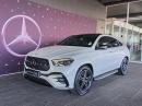 Thumbnail Mercedes-Benz GLE GLE450d coupe 4Matic AMG Line