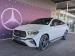Mercedes-Benz GLE GLE450d coupe 4Matic AMG Line - Thumbnail 1