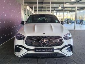 Mercedes-Benz GLE GLE450d coupe 4Matic AMG Line - Image 2