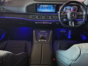 Mercedes-Benz GLE GLE450d coupe 4Matic AMG Line - Image 6