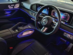 Mercedes-Benz GLE GLE450d coupe 4Matic AMG Line - Image 7