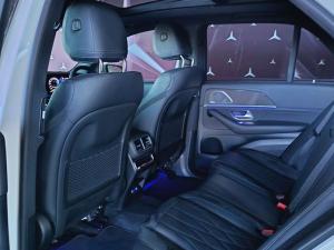 Mercedes-Benz GLE GLE63 S 4Matic+ - Image 12