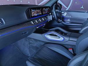 Mercedes-Benz GLE GLE63 S 4Matic+ - Image 14