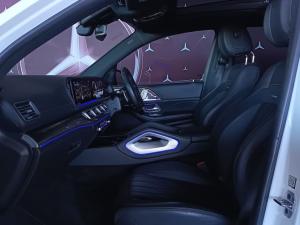 Mercedes-Benz GLE GLE63 S 4Matic+ - Image 15