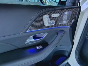 Mercedes-Benz GLE GLE63 S 4Matic+ - Image 16