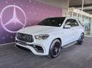Thumbnail Mercedes-Benz GLE GLE63 S 4Matic+