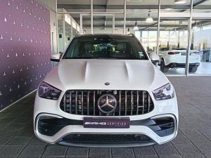 Mercedes-Benz GLE GLE63 S 4Matic+ - Image 2