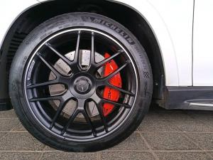Mercedes-Benz GLE GLE63 S 4Matic+ - Image 3