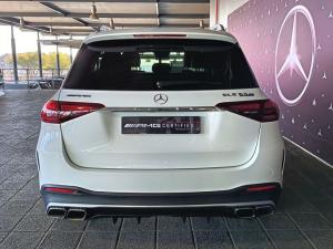 Mercedes-Benz GLE GLE63 S 4Matic+ - Image 6