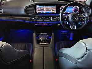Mercedes-Benz GLE GLE63 S 4Matic+ - Image 7