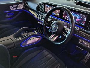 Mercedes-Benz GLE GLE63 S 4Matic+ - Image 8