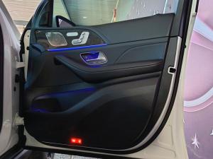Mercedes-Benz GLE GLE63 S 4Matic+ - Image 9