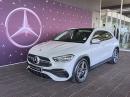 Thumbnail Mercedes-Benz GLA GLA200d Progressive