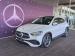 Mercedes-Benz GLA GLA200d Progressive - Thumbnail 1