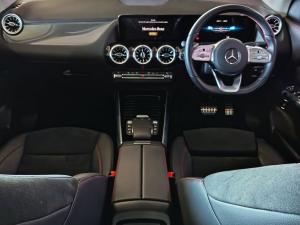 Mercedes-Benz GLA GLA200d Progressive - Image 7