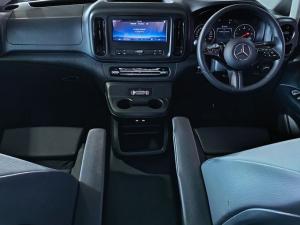 Mercedes-Benz Vito 116 CDI Mixto crewcab - Image 10