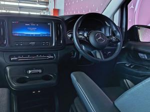 Mercedes-Benz Vito 116 CDI Mixto crewcab - Image 11