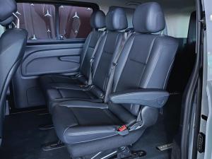 Mercedes-Benz Vito 116 CDI Mixto crewcab - Image 12