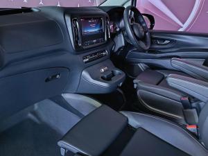 Mercedes-Benz Vito 116 CDI Mixto crewcab - Image 13