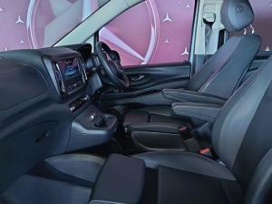 Mercedes-Benz Vito 116 CDI Mixto crewcab - Image 14