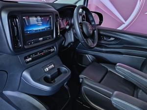 Mercedes-Benz Vito 116 CDI Mixto crewcab - Image 15
