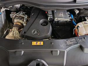 Mercedes-Benz Vito 116 CDI Mixto crewcab - Image 16