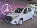 Thumbnail Mercedes-Benz Vito 116 CDI Mixto crewcab