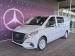 Mercedes-Benz Vito 116 CDI Mixto crewcab - Thumbnail 1