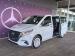 Mercedes-Benz Vito 116 CDI Mixto crewcab - Thumbnail 2