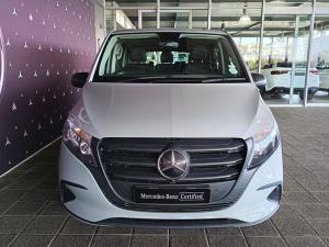 Mercedes-Benz Vito 116 CDI Mixto crewcab - Image 3