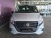 Mercedes-Benz Vito 116 CDI Mixto crewcab - Thumbnail 3