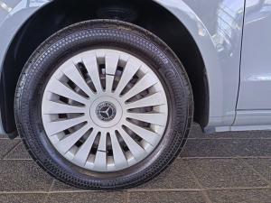 Mercedes-Benz Vito 116 CDI Mixto crewcab - Image 4