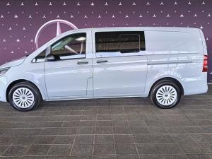 Mercedes-Benz Vito 116 CDI Mixto crewcab - Image 5