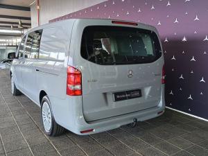 Mercedes-Benz Vito 116 CDI Mixto crewcab - Image 6