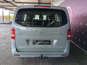 Mercedes-Benz Vito 116 CDI Mixto crewcab - Image 7