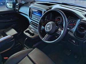 Mercedes-Benz Vito 116 CDI Mixto crewcab - Image 8