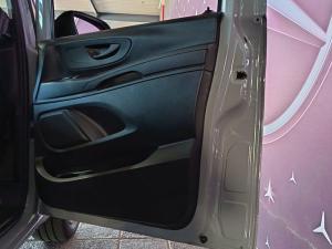 Mercedes-Benz Vito 116 CDI Mixto crewcab - Image 9