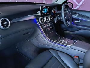 Mercedes-Benz GLC GLC220d 4Matic - Image 10