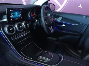 Mercedes-Benz GLC GLC220d 4Matic - Image 11
