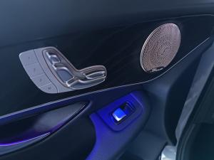 Mercedes-Benz GLC GLC220d 4Matic - Image 12